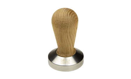 Dalla Corte Walnut Tamper